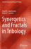 Synergetics and Fractals in Tribology (Materials Forming, Machining and Tribology)