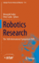 Robotics Research: The 16th International Symposium Isrr