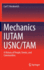 Mechanics Iutam Usnc/Tam: a History of People, Events, and Communities