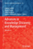 Advances in Knowledge Discovery and Management: Volume 4