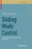 Sliding Mode Control: the Delta-Sigma Modulation Approach (Control Engineering)