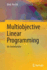 Multiobjective Linear Programming: An Introduction