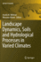 Landscape Dynamics, Soils and Hydrological Processes in Varied Climates (Springer Geography)