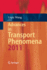 Advances in Transport Phenomena 2011