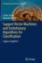 Support Vector Machines and Evolutionary Algorithms for Classification: Single or Together?