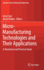 Micro-Manufacturing Technologies and Their Applications: a Theoretical and Practical Guide (Springer Tracts in Mechanical Engineering)