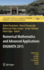 Numerical Mathematics and Advanced Applications Enumath 2015