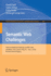 Semantic Web Challenges: Third Semwebeval Challenge at Eswc 2016, Heraklion, Crete, Greece, May 29 - June 2, 2016, Revised Selected Papers