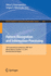 Pattern Recognition and Information Processing: 13th International Conference, PRIP 2016, Minsk, Belarus, October 3-5, 2016, Revised Selected Papers