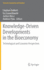 Knowledge-Driven Developments in the Bioeconomy: Technological and Economic Perspectives (Economic Complexity and Evolution)