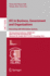 Hci in Business, Government and Organizations. Interacting With Information Systems: 4th International Conference, Hcibgo 2017, Held as Part of Hci...Applications, Incl. Internet/Web, and Hci)