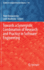 Towards a Synergistic Combination of Research and Practice in Software Engineering