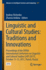 Linguistic and Cultural Studies: Traditions and Innovations: Proceedings of the Xviith International Conference on Linguistic and Cultural Studies (Lkti 2017), October 11-13, 2017, Tomsk, Russia