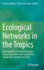 Ecological Networks in the Tropics: an Integrative Overview of Species Interactions From Some of the Most Species-Rich Habitats on Earth