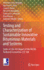 Testing and Characterization of Sustainable Innovative Bituminous Materials and Systems: State-Of-The-Art Report of the Rilem Technical Committee 237-Sib