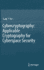 Cybercryptography: Applicable Cryptography for Cyberspace Security,
