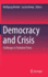 Democracy and Crisis