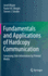 Fundamentals and Applications of Hardcopy Communication: Conveying Side Information by Printed Media