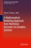 A Mathematical Modeling Approach From Nonlinear Dynamics to Complex Systems (Nonlinear Systems and Complexity, 22)