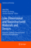 Low-Dimensional and Nanostructured Materials and Devices: Properties, Synthesis, Characterization, Modelling and Applications (Nanoscience and Technology)