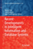 Recent Developments in Intelligent Information and Database Systems