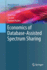 Economics of Database-Assisted Spectrum Sharing (Wireless Networks)