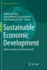 Sustainable Economic Development: Green Economy and Green Growth