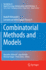 Combinatorial Methods and Models: Rudolf Ahlswede? S Lectures on Information Theory 4