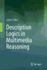 Description Logics in Multimedia Reasoning