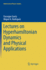 Lectures on Hyperhamiltonian Dynamics and Physical Applications (Mathematical Physics Studies)