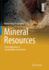 Mineral Resources From Exploration to Sustainability Assessment (Pb 2018)