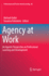 Agency at Work: an Agentic Perspective on Professional Learning and Development