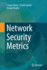 Network Security Metrics