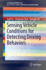Sensing Vehicle Conditions for Detecting Driving Behaviors (Springerbriefs in Electrical and Computer Engineering)