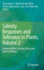 Salinity Responses and Tolerance in Plants, Volume 2: Exploring Rnai, Genome Editing and Systems Biology