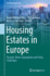 Housing Estates in Europe: Poverty, Ethnic Segregation and Policy Challenges (the Urban Book Series)