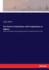The Theory of Substitution and its Applications to Algebra: Rev. by the author and translated with his permission by F.N. Cole