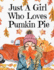 Just A Girl Who Loves Pumpkin Pie: Thanksgiving Composition Book To Write In Notes, Goals, Priorities, Holiday Turkey Recipes, Celebration Poems, Verses, Quotes, Conversation Starters, Dreams, Prayer, Gratitude Scriptures - BFF Journal Gift For Bestie...