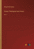 Essays Theological and Literary: Vol. 1