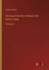 The Case of the Pool of Blood in the Pastor's Study: in large print