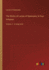 The Works of Lucian of Samosata; In Four Volumes: Volume 3 - in large print