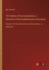 The Fathers of the Constitution; A Chronicle of the Establishment of the Union: Volume 13 of the Chronicles of America Series - in large print