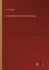 A Handbook of Electrical Testing