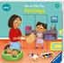 Ravensburger Play+ Infant & Toddler-Me and My Day: Feelings