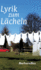 Lyrik zum Lcheln: Lyrik