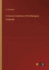 A Concise Grammar of the Malagasy Language