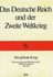 Der Globale Krieg: Die Ausweitung Zum Weltkrieg Und Der Wechsel Der Initiative 1941-1943. Hrsg. V. Militrgeschichtl. Forschungsamt: Bd.6