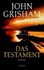 Das Testament. (German Edition)