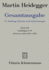 Vorlaufiges I-IV: Schwarze Hefte 1963-1970 (Martin Heidegger Gesamtausgabe) (German Edition)