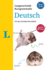 Langenscheidt Kurzgrammatik Deutsch-Buch Mit Download(Langenscheidt Short Grammar-Book With Download): Die Grammatik Fr Den Schnellen Durchblick (German Edition)